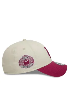 Online Czapka New Era LA Dodgers World Series Patch 9Forty Snapback|Czapki Z Daszkiem