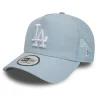 Online Czapka New Era LA Dodgers League Essential 9Forty A-Frame Trucker|Czapki Z Daszkiem