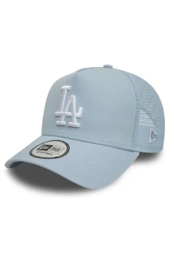 Online Czapka New Era LA Dodgers League Essential 9Forty A-Frame Trucker|Czapki Z Daszkiem