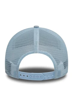 Online Czapka New Era LA Dodgers League Essential 9Forty A-Frame Trucker|Czapki Z Daszkiem