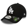 Discount Czapka New Era LA Dodgers Repreve League Essential 9Forty Snapback|Czapki Z Daszkiem