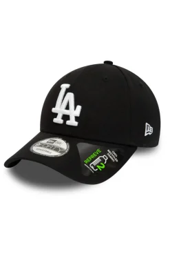 Discount Czapka New Era LA Dodgers Repreve League Essential 9Forty Snapback|Czapki Z Daszkiem