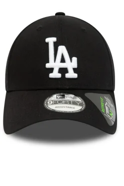 Discount Czapka New Era LA Dodgers Repreve League Essential 9Forty Snapback|Czapki Z Daszkiem
