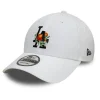Czapka New Era LA Dodgers Fruit Icon 9Forty Snapback|Czapki Z Daszkiem