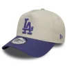 Sale Czapka New Era LA Dodgers World Series Patch 9Forty A-Frame Snapback|Czapki Z Daszkiem