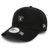 Best Czapka New Era Las Vegas Raiders Metallic Patch 9Forty E-Frame Snapback|Czapki Z Daszkiem