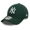 Discount Czapka New Era New York Yankees League Essential 9Forty Snapback|Czapki Z Daszkiem