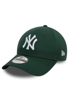 Discount Czapka New Era New York Yankees League Essential 9Forty Snapback|Czapki Z Daszkiem