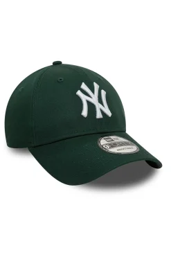 Discount Czapka New Era New York Yankees League Essential 9Forty Snapback|Czapki Z Daszkiem