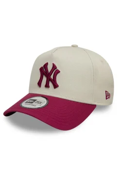 Discount Czapka New Era New York Yankees World Series Patch 9Forty A-Frame Snapback|Czapki Z Daszkiem