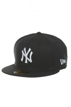 Sale Czapka New Era New York Yankees Fullcap Full Cap|Czapki Z Daszkiem