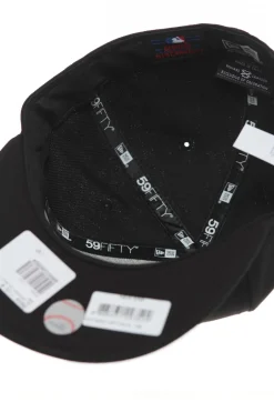 Sale Czapka New Era New York Yankees Fullcap Full Cap|Czapki Z Daszkiem