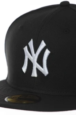Sale Czapka New Era New York Yankees Fullcap Full Cap|Czapki Z Daszkiem