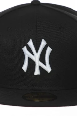 Sale Czapka New Era New York Yankees Fullcap Full Cap|Czapki Z Daszkiem