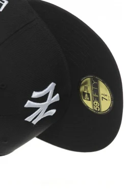Sale Czapka New Era New York Yankees Fullcap Full Cap|Czapki Z Daszkiem