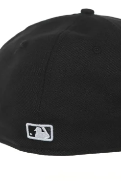 Sale Czapka New Era New York Yankees Fullcap Full Cap|Czapki Z Daszkiem