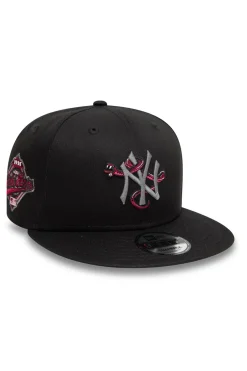 Sale Czapka New Era New York Yankees MLB Icon 9Fifty Czapki Z Daszkiem|Full Cap