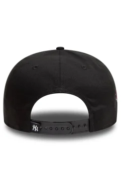 Sale Czapka New Era New York Yankees MLB Icon 9Fifty Czapki Z Daszkiem|Full Cap