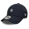 Discount Czapka New Era New York Yankees Seersucker 9Forty Snapback|Czapki Z Daszkiem