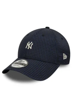 Discount Czapka New Era New York Yankees Seersucker 9Forty Snapback|Czapki Z Daszkiem