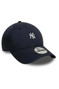 Discount Czapka New Era New York Yankees Seersucker 9Forty Snapback|Czapki Z Daszkiem