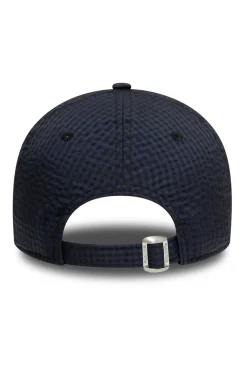 Discount Czapka New Era New York Yankees Seersucker 9Forty Snapback|Czapki Z Daszkiem