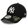 Best Czapka New Era New York Yankees Repreve League Essential 9Forty Snapback|Czapki Z Daszkiem