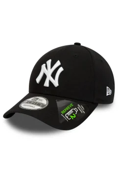 Best Czapka New Era New York Yankees Repreve League Essential 9Forty Snapback|Czapki Z Daszkiem