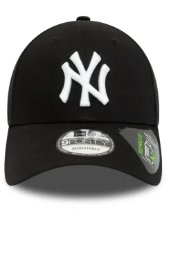 Best Czapka New Era New York Yankees Repreve League Essential 9Forty Snapback|Czapki Z Daszkiem