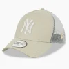 Online Czapka New Era New York Yankees Trucker Trucker|Czapki Z Daszkiem