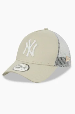 Online Czapka New Era New York Yankees Trucker Trucker|Czapki Z Daszkiem