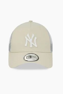Online Czapka New Era New York Yankees Trucker Trucker|Czapki Z Daszkiem