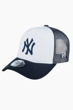 Best Czapka New Era New York Yankees Trucker Trucker|Czapki Z Daszkiem