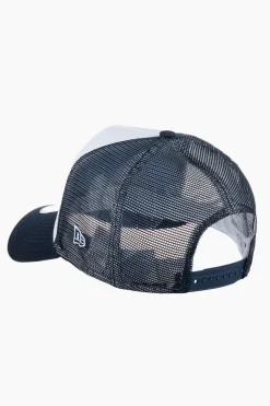 Best Czapka New Era New York Yankees Trucker Trucker|Czapki Z Daszkiem