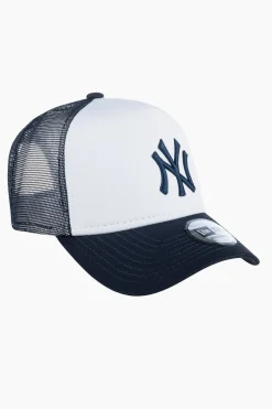 Best Czapka New Era New York Yankees Trucker Trucker|Czapki Z Daszkiem