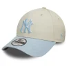 New Czapka New Era New York Yankees World Series Patch 9Forty Czapki Z Daszkiem|Snapback