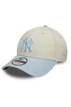 New Czapka New Era New York Yankees World Series Patch 9Forty Czapki Z Daszkiem|Snapback
