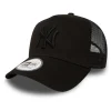Sale Czapka New Era New York Yankees Trucker Trucker|Czapki Z Daszkiem