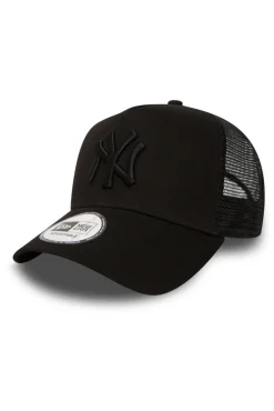 Sale Czapka New Era New York Yankees Trucker Trucker|Czapki Z Daszkiem