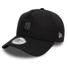 Clearance Czapka New Era New York Yankees Metallic 9Forty A-Frame Snapback|Czapki Z Daszkiem