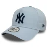Clearance Czapka New Era New York Yankees League Essential 9Forty A-Frame Snapback|Czapki Z Daszkiem