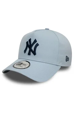 Clearance Czapka New Era New York Yankees League Essential 9Forty A-Frame Snapback|Czapki Z Daszkiem