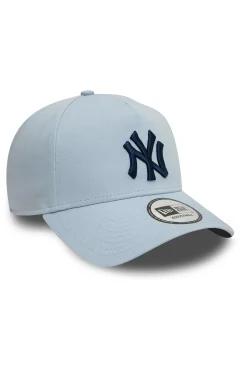 Clearance Czapka New Era New York Yankees League Essential 9Forty A-Frame Snapback|Czapki Z Daszkiem