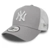 New Czapka New Era New York Yankees Clean A Frame Trucker|Czapki Z Daszkiem