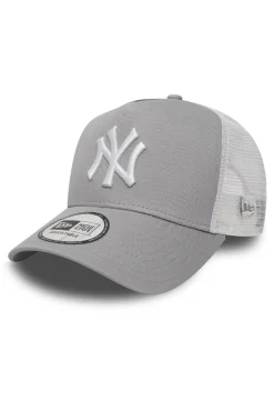 New Czapka New Era New York Yankees Clean A Frame Trucker|Czapki Z Daszkiem