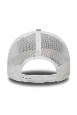 New Czapka New Era New York Yankees Clean A Frame Trucker|Czapki Z Daszkiem