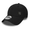 Outlet Czapka New Era New York Yankees 9Forty Flawles Logo Snapback|Czapki Z Daszkiem