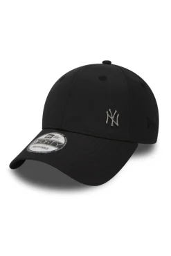 Outlet Czapka New Era New York Yankees 9Forty Flawles Logo Snapback|Czapki Z Daszkiem