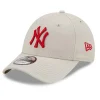 Clearance Czapka New Era New York Yankees League Essential 9Forty Snapback|Czapki Z Daszkiem