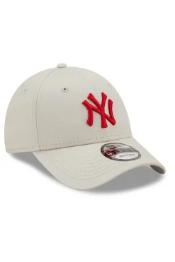 Clearance Czapka New Era New York Yankees League Essential 9Forty Snapback|Czapki Z Daszkiem